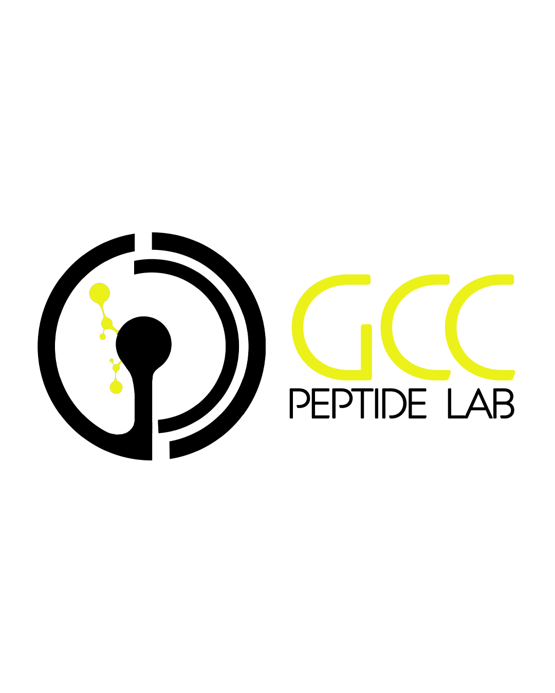 GCC Peptide Lab